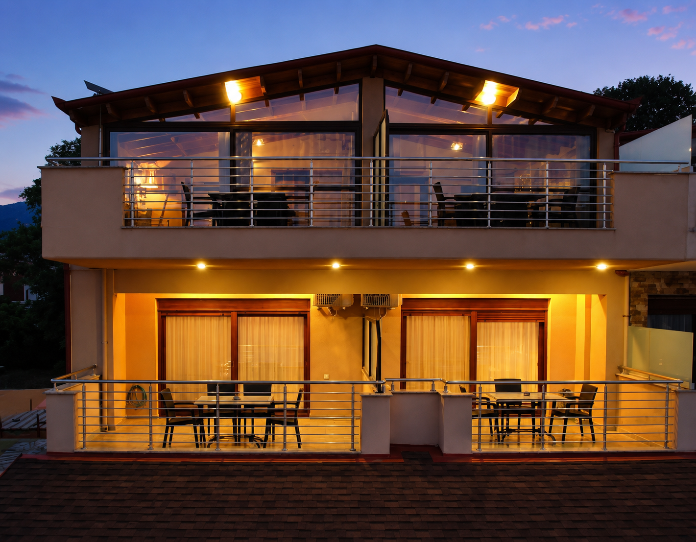 Galazonera Exterior 4